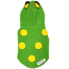 The Frog Costume