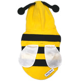 The Bee Costume
